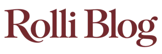 Rolli Blog